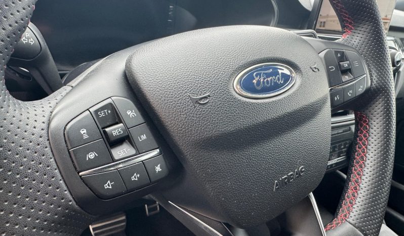 Ford Kuga ST-Line X 2.5 PHEV 225CV Unico Propietario lleno
