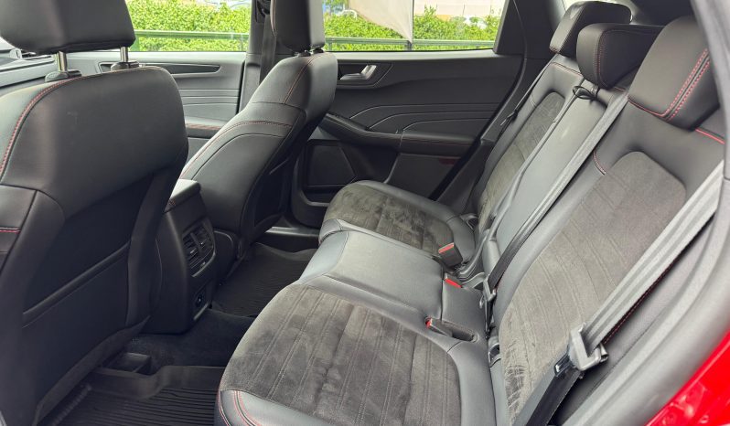 Ford Kuga ST-Line X 2.5 PHEV 225CV Unico Propietario lleno