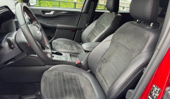 Ford Kuga ST-Line X 2.5 PHEV 225CV Unico Propietario lleno