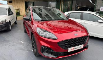 Ford Kuga ST-Line X 2.5 PHEV 225CV Unico Propietario lleno