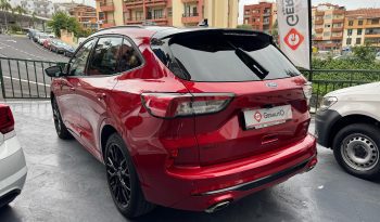 Ford Kuga ST-Line X 2.5 PHEV 225CV Unico Propietario lleno
