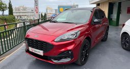 Ford Kuga ST-Line X 2.5 PHEV 225CV Unico Propietario