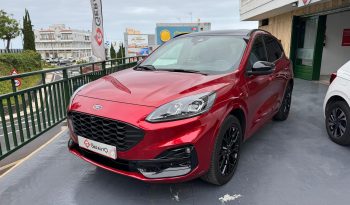 Ford Kuga ST-Line X 2.5 PHEV 225CV Unico Propietario lleno