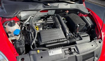 Volkswagen Beetle Cabrio 77Kw 1.2 105cv lleno