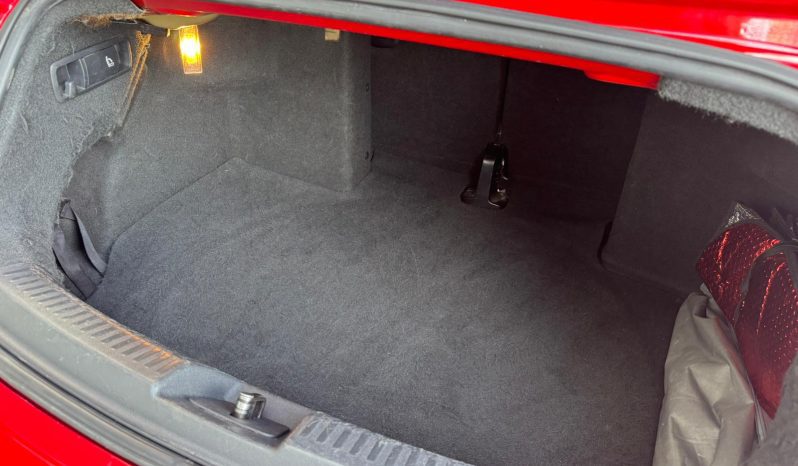 Volkswagen Beetle Cabrio 77Kw 1.2 105cv lleno