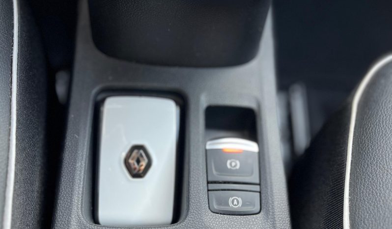 Renault Captur Intens TCe 103 kW (140 CV) Micro Híbrido lleno