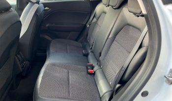 Renault Captur Intens TCe 103 kW (140 CV) Micro Híbrido lleno