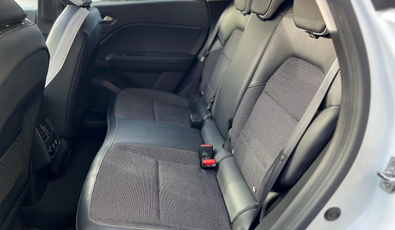 Renault Captur Intens TCe 103 kW (140 CV) Micro Híbrido lleno