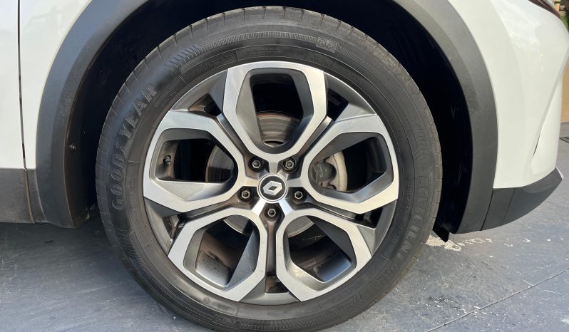 Renault Captur Intens TCe 103 kW (140 CV) Micro Híbrido lleno