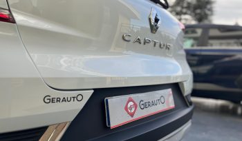 Renault Captur Intens TCe 103 kW (140 CV) Micro Híbrido lleno