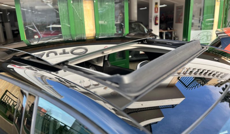 Renault Captur Intens TCe 103 kW (140 CV) Micro Híbrido lleno