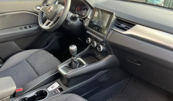 Renault Captur Intens TCe 103 kW (140 CV) Micro Híbrido lleno