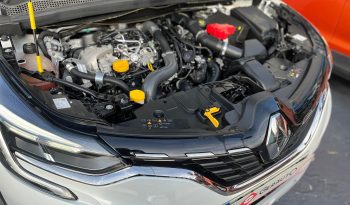 Renault Captur Intens TCe 103 kW (140 CV) Micro Híbrido lleno