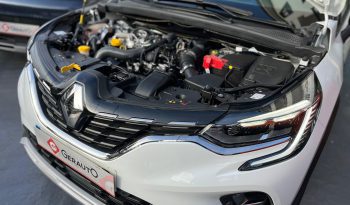Renault Captur Intens TCe 103 kW (140 CV) Micro Híbrido lleno