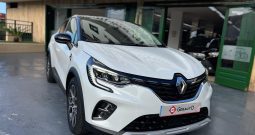 Renault Captur Intens TCe 103 kW (140 CV) Micro Híbrido