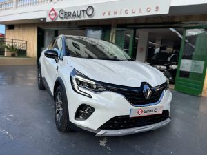 CAPTUR 3429LRV 2