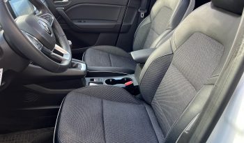 Renault Captur Intens TCe 103 kW (140 CV) Micro Híbrido lleno