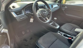 Renault Captur Intens TCe 103 kW (140 CV) Micro Híbrido lleno