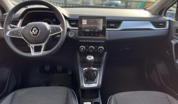 Renault Captur Intens TCe 103 kW (140 CV) Micro Híbrido lleno