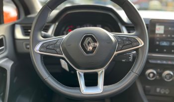 Renault Captur Intens TCe 103 kW (140 CV) Micro Híbrido lleno