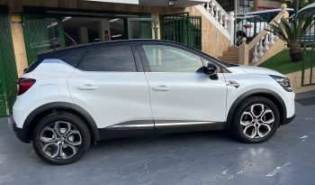Renault Captur Intens TCe 103 kW (140 CV) Micro Híbrido lleno