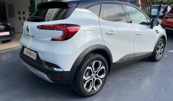 Renault Captur Intens TCe 103 kW (140 CV) Micro Híbrido lleno