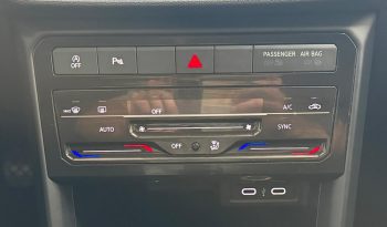 Volkswagen T-Cross 1.0TSI 95CV lleno