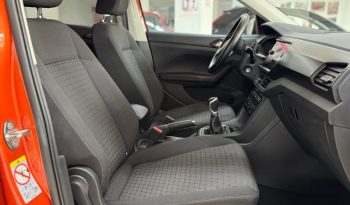 Volkswagen T-Cross 1.0TSI 95CV lleno