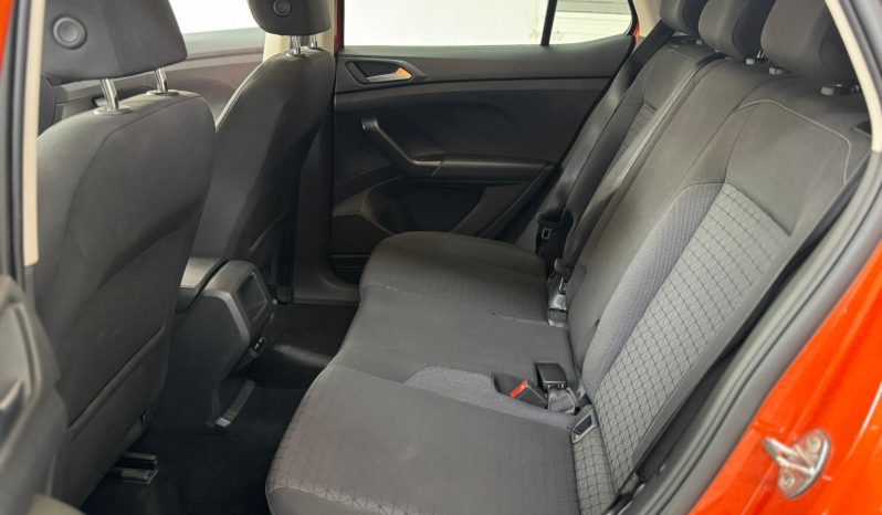 Volkswagen T-Cross 1.0TSI 95CV lleno