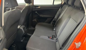 Volkswagen T-Cross 1.0TSI 95CV lleno