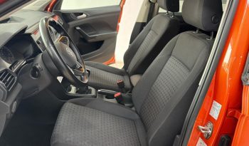 Volkswagen T-Cross 1.0TSI 95CV lleno