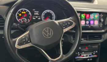 Volkswagen T-Cross 1.0TSI 95CV lleno