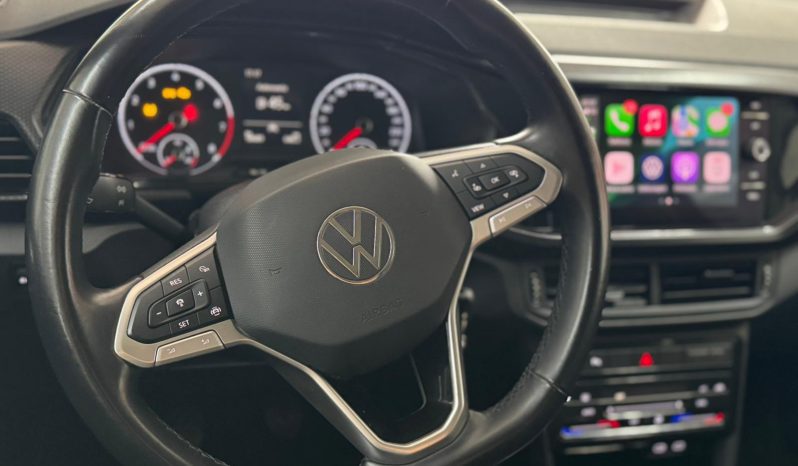 Volkswagen T-Cross 1.0TSI 95CV lleno