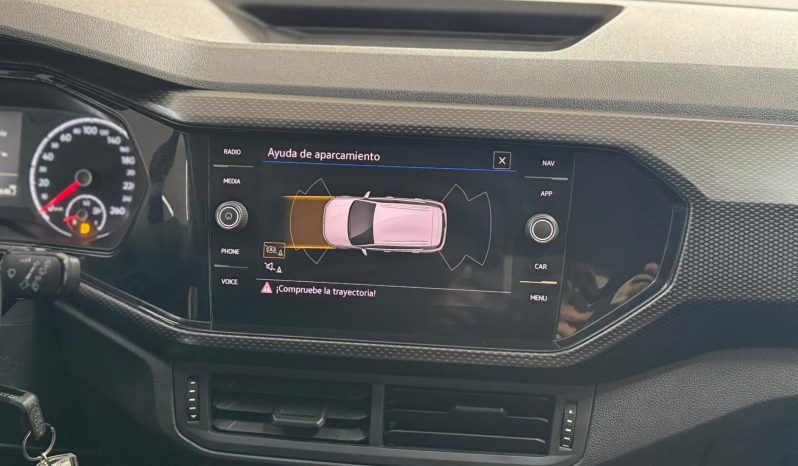 Volkswagen T-Cross 1.0TSI 95CV lleno