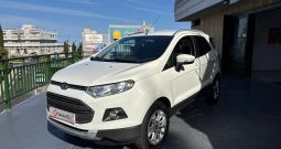 Ford Ecosport 1.0 125CV Titanium