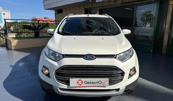 Ford Ecosport 1.0 EB 125CV Titanium lleno