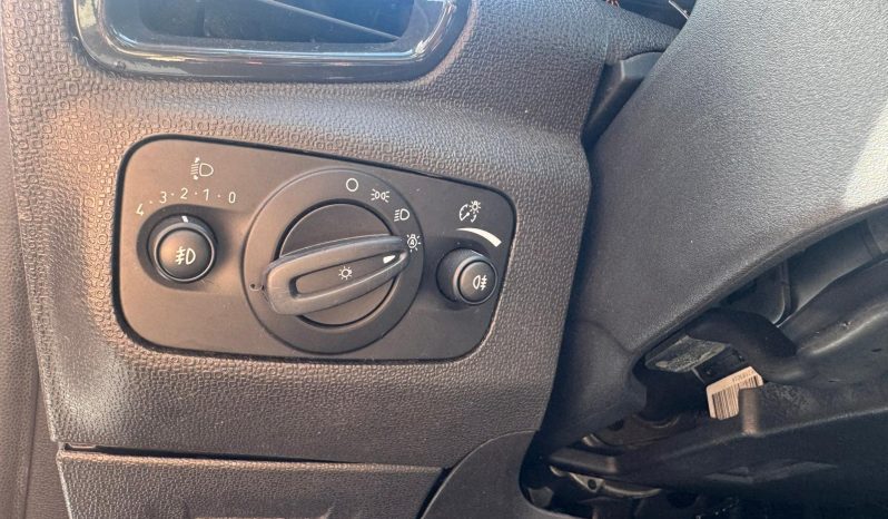 Ford Ecosport 1.0 125CV Titanium lleno