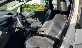 Ford Ecosport 1.0 EB 125CV Titanium lleno