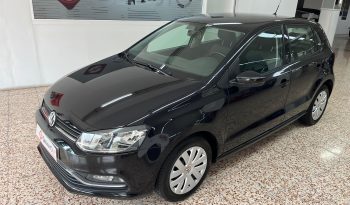 Volkswagen Polo A-POLO 1.2 90cv TSI BMT lleno