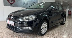 Volkswagen Polo A-POLO 1.2 90cv TSI BMT