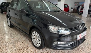 Volkswagen Polo A-POLO 1.2 90cv TSI BMT lleno