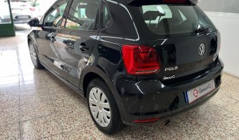 Volkswagen Polo A-POLO 1.2 90cv TSI BMT lleno