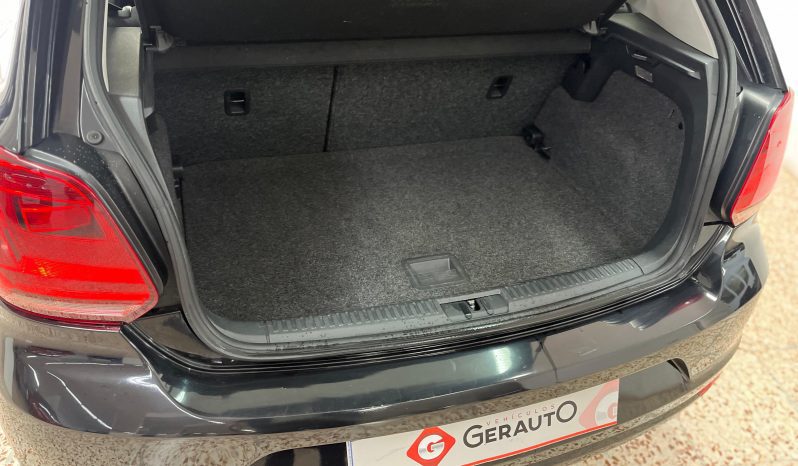 Volkswagen Polo A-POLO 1.2 90cv TSI BMT lleno