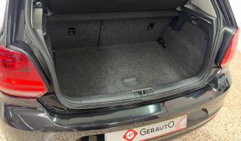 Volkswagen Polo A-POLO 1.2 90cv TSI BMT lleno