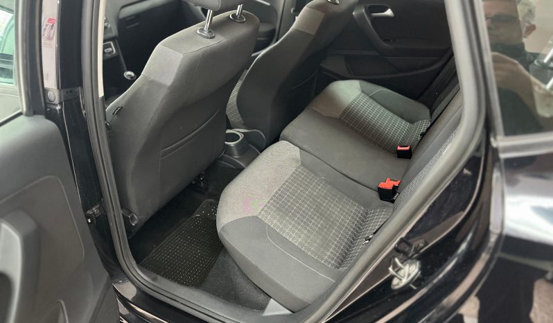 Volkswagen Polo A-POLO 1.2 90cv TSI BMT lleno