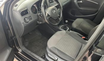 Volkswagen Polo A-POLO 1.2 90cv TSI BMT lleno