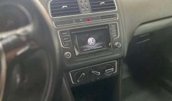Volkswagen Polo A-POLO 1.2 90cv TSI BMT lleno
