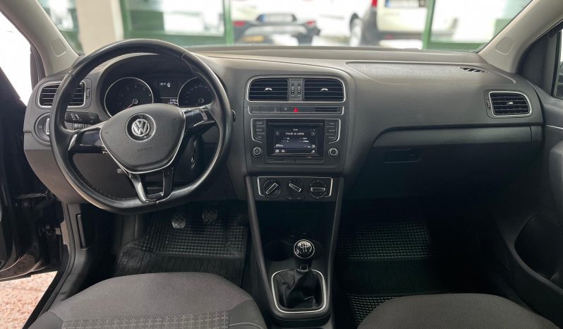Volkswagen Polo A-POLO 1.2 90cv TSI BMT lleno