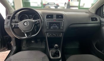 Volkswagen Polo A-POLO 1.2 90cv TSI BMT lleno