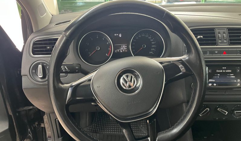 Volkswagen Polo A-POLO 1.2 90cv TSI BMT lleno